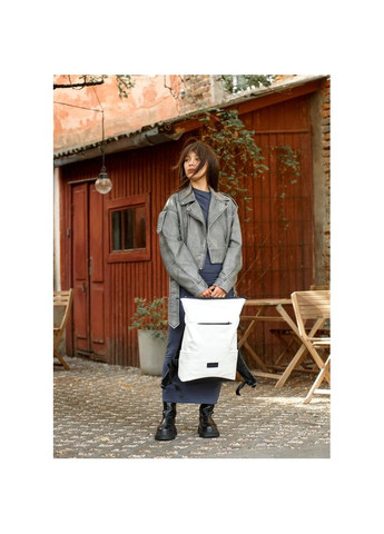 Рюкзак ролл RollTop X Sambag (322870448)