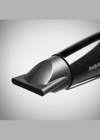 Фен Falco Black&Silver BAB8550BE BaByliss PRO (315604612)