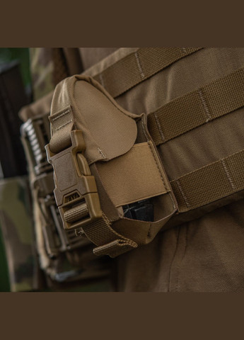 Результат для гранаты закрытый Coyote M-TAC (303262541)