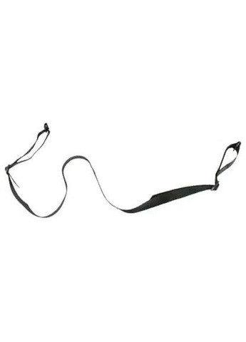 Ремінь збройовий! Universal Tactical Sling 1.25" Black Blackhawk (316441142)