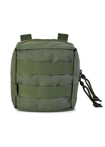 Итог утилитарный 14/14 Utility. Cordura 1000 Цвет Ranger Green S GIG military (370590160)