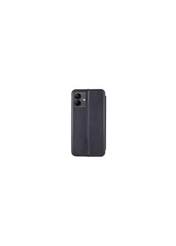 Чохол до мобільного телефона (708899) BeCover Exclusive Samsung Galaxy A04 SM-A045 Black (275077964)
