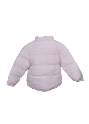 Рожева дитяча куртка moxi No Brand