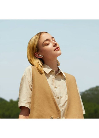 Гарнитура Sounfii R4 Beige (1096448) Tronsmart (315059073)