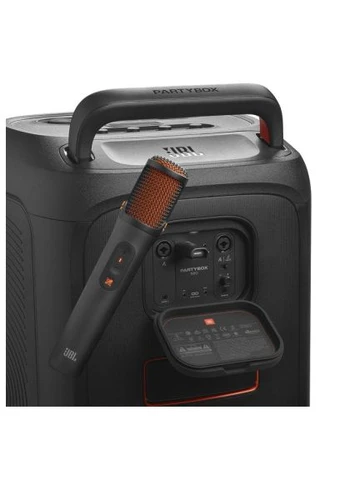 Микрофон (JBLEASYSINGMICS) JBL EasySing Mics (401029225)