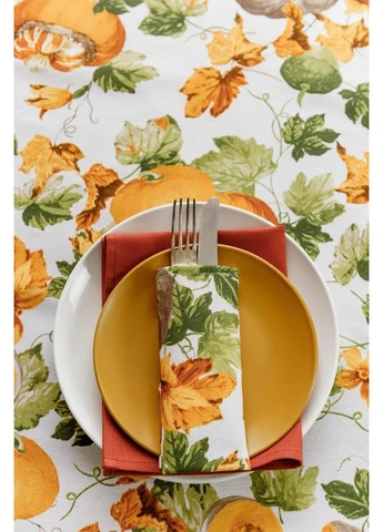 Салфетка на стол Happy Fall ТМ Прованс (387347684)