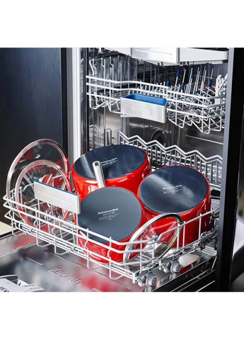 Каструля з кришкою Core 3,7 л CC003267-001 KitchenAid (353307052)