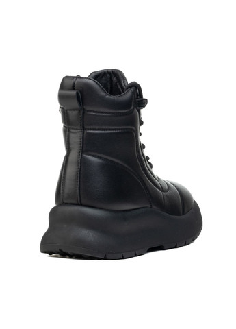 Зимние ботинки (1869ц) Meegocomfort