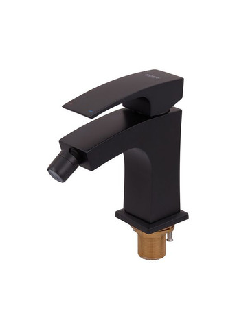 Смеситель для биде KB-20007-05 (Цвет черный) (KR3459) KOER (321213889)