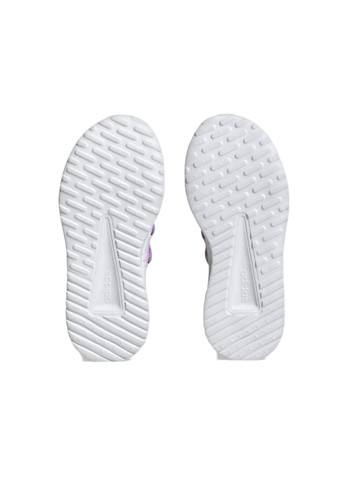 Серые всесезонные кроссовки lite racer adapt 5.0 adidas