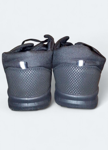 Чорні Зимовий зимові чоловічі кросівки Demur