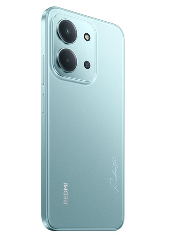 Смартфон Redmi 15C 8/256GB Mint Green Xiaomi (361031747)