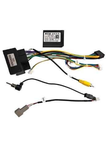 Штатна магнітола S9432 4+32 Gb 4G DSP Citroen C4 C-QUATRE 2015-2018 AT AC 9" Sigma (378917419)