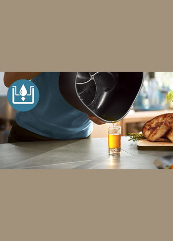 Мультипечь NA341/00 Philips (329997421)