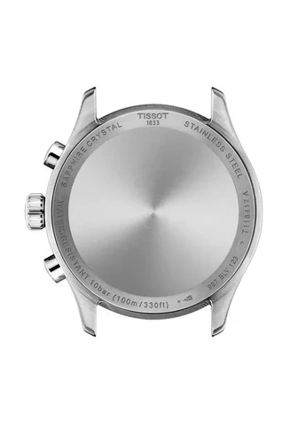 Чоловічі наручні годинники Tissot T116.417.16.092.00 (386180118)