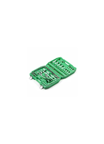 Набор инструмента 1/4" 1/2" 108 ед. SemiPRO ET-6108SP (ET-6108SP) Intertool (365865755)