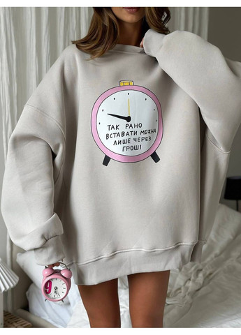 Жіночий худі оверсайз Osoblyva (361145702)