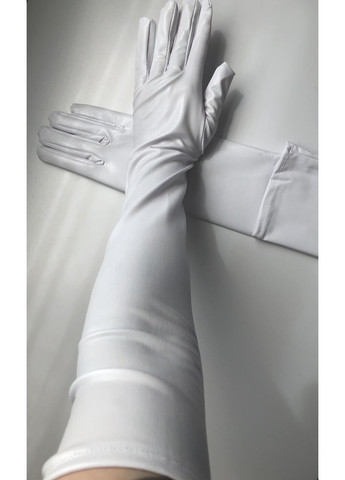 Сексуальні рукавички імітація латекс латексні No Brand (353492369)