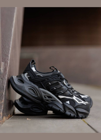 Кроссовки Vakko чёрные всесезоны (325977469)