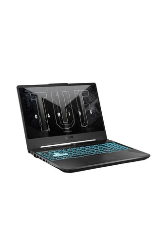 Ноутбук TUF Gaming A15 R5-7535HS/16GB/512/Win11 RTX3050 144Hz (FA506NC-HN001W) Asus (351376117)