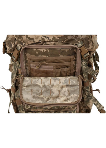 Рюкзак Warrior Spirit тактический 80 л. No Brand (316438078)