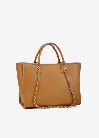 Сумка жіноча шкіряна тоут велика Tote Regina Notte (326960761)