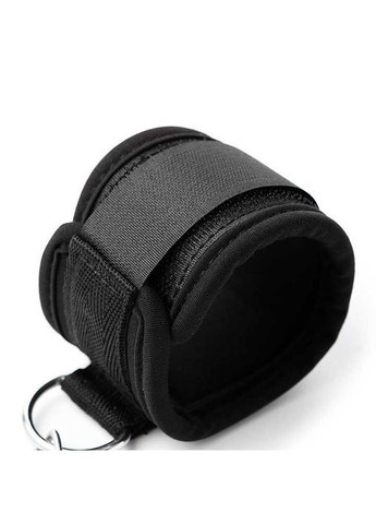 Нейлонові наручники на руки - Червоний - Садо-мазо No Brand (367624532)