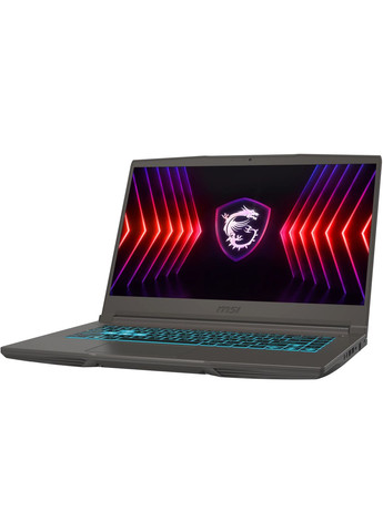 Ноутбук Thin 15 (9S7-16R831-2663) MSI (360796887)