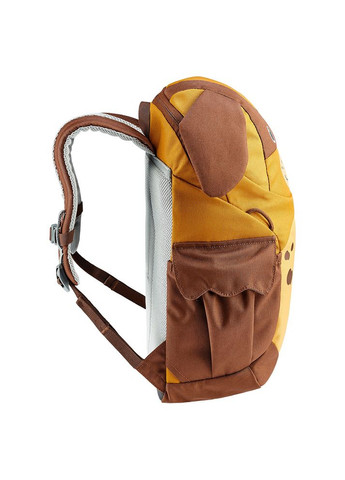 Рюкзак Kikki 8 л maple-umbra 3610423 9606 Deuter (350229957)