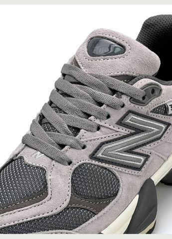 Кроссовки женские No Brand серые демисезоны (326740050)