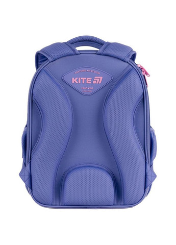 Рюкзак школьный каркасный Education Kuromi HK25-555S-2 Kite (322139118)