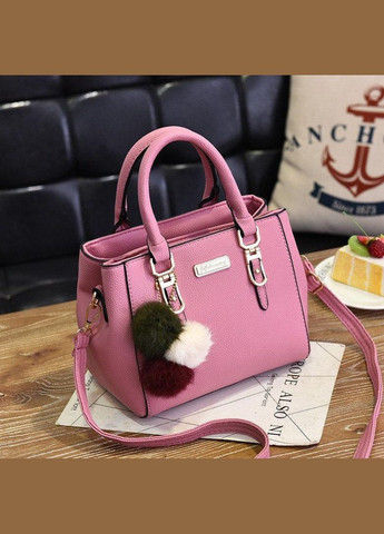 Жіноча міні сумочка на плече Brettani (336552307)