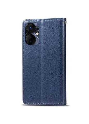 Кожаный чехол-книжка Gallant (PU) для TECNO Spark 9 Pro (KH7n) Getman (351361999)