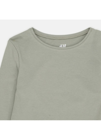 Лонгслів H&M (305423335)