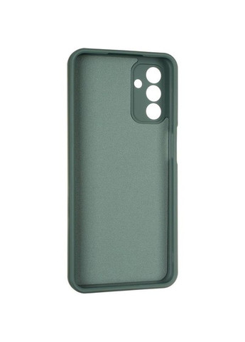 Чехол Holder Loop Case для Samsung A047 (A04S) Dark Green Gelius (383914965)