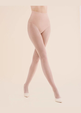 Женские колготки с узором Gabriella (316679411)