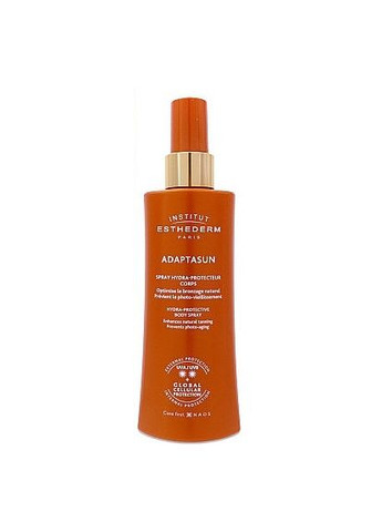 Солнцезащитный спрей Adaptasun Spray Hydra-Protecteur Corps Medium Sun 150ml (1512254-35939437) Institut Esthederm (368616951)