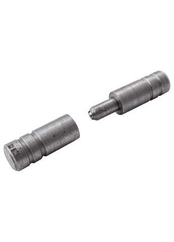 Петля дверная разъемная точеная антикоррозийная 14 x 70 мм для металла Imperial (332631941)