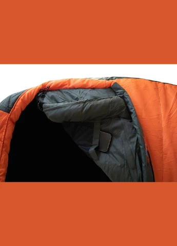 Спальний мішок кокон лівий Tramp Boreal Regular (335833594)