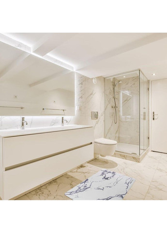 Вологопоглинаючий килимок 50х80х3мм SW-00001890 Sticker Wall (366221743)