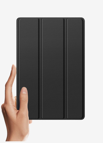 Чохол книжка Toby Series для Samsung Galaxy Tab S9 Plus 12.4'' X810/X816B Black Dux Ducis (324234581)