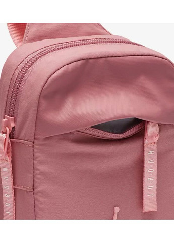 Сумка мужская Air Airborne Hip Pink Jordan (371781077)