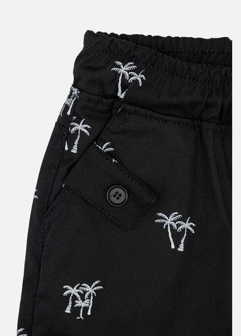 Шорти для хлопчика колір чорний ЦБ-00246202 ALG (297136870)