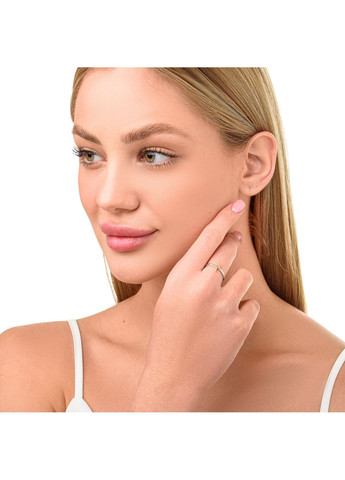 Кольцо Вспышка молнии Minimal (340097013)