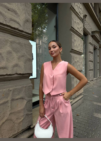 Женский костюм No Brand (300305387)