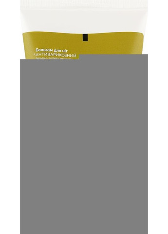 Бальзам для ног "Антиварикозный" 100g (399667-31024613) Irene Bukur (369794915)