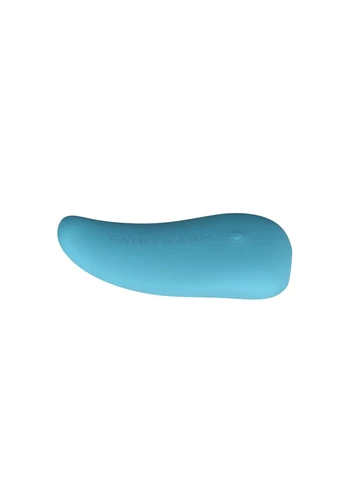 Вібратор ThrillLeaf blue FairyGasm (385657144)