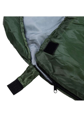 Универсальный спальный мешок для походов путешествий и дома (190+30)×75 см LU008 LUGI (370676310)