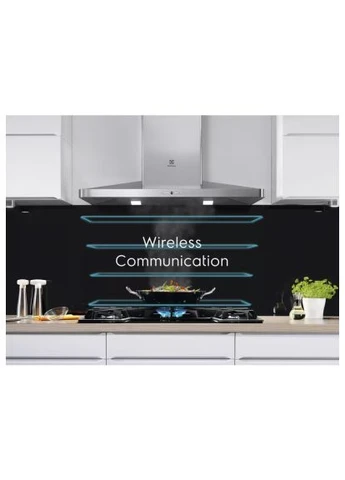 Варочна поверхня Electrolux KIS62453I (400295059)