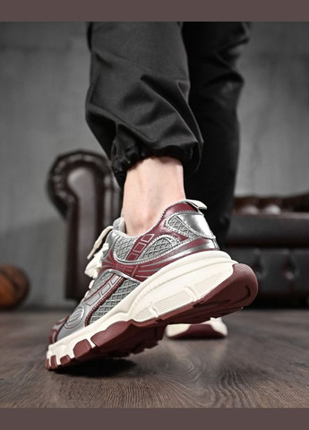 Жіночі кросівки FD kery wine No Brand сірі літо (345626741)